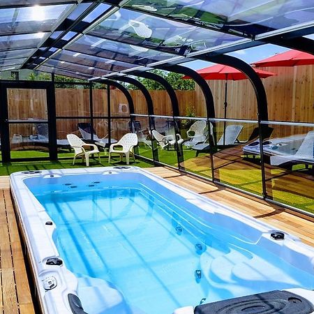 Hotel L'Oustalet Фон-Ромё Экстерьер фото