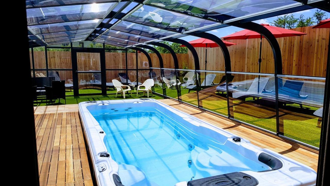 Hotel L'Oustalet Фон-Ромё Экстерьер фото