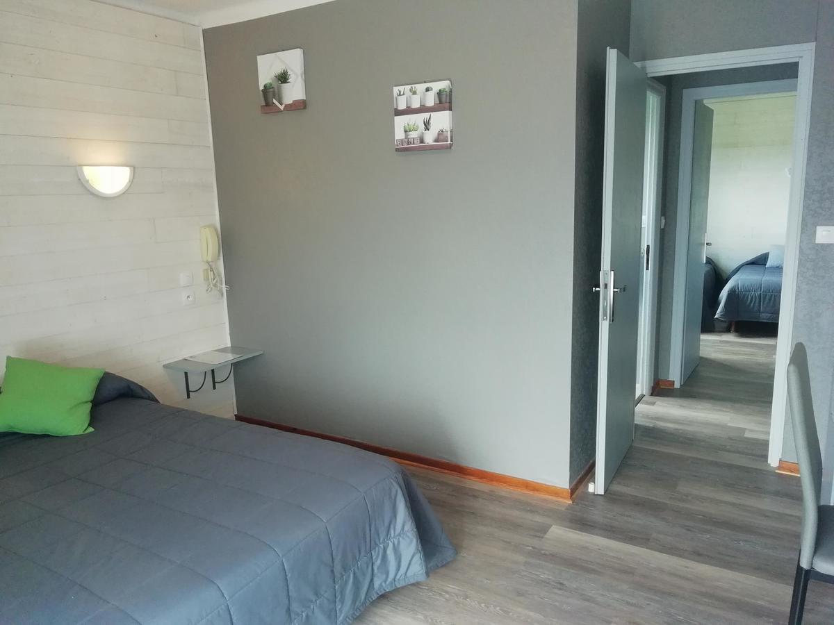 Hotel L'Oustalet Фон-Ромё Экстерьер фото