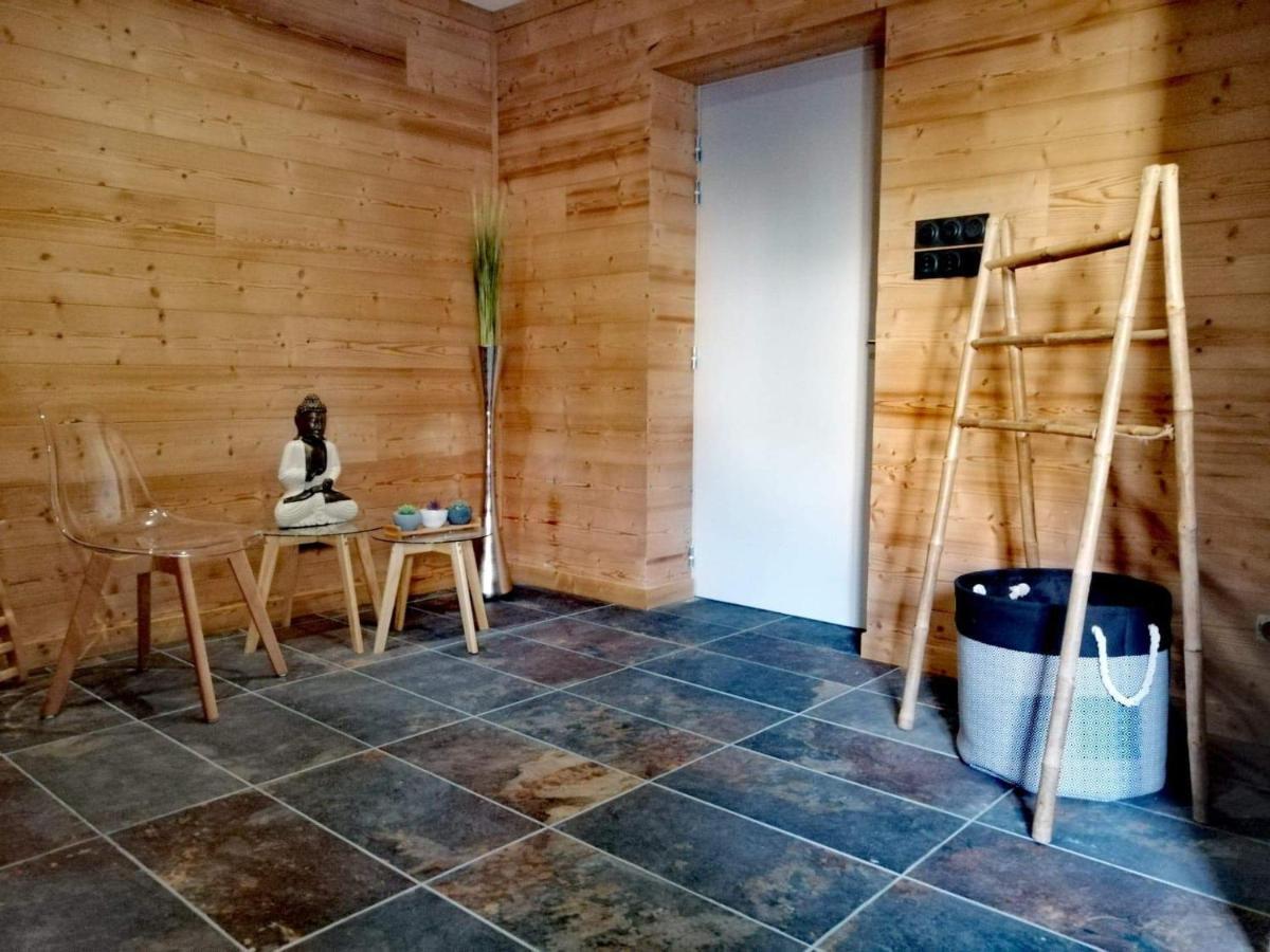 Hotel L'Oustalet Фон-Ромё Экстерьер фото